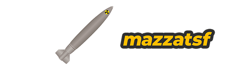 MAZZA – Slot Gacor Terbaru