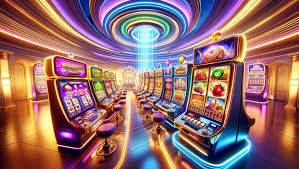 Permainan Slot Online Terbaik Untuk Anda Yang Mau Bet Tanpa Beban